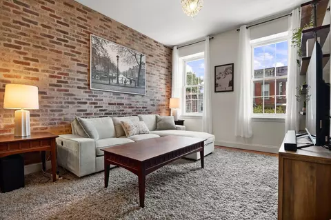 149 Webster Ave #4, Jersey City, NJ 07307