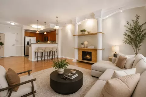 15 Freedom Way #212, Jersey City, NJ 07305