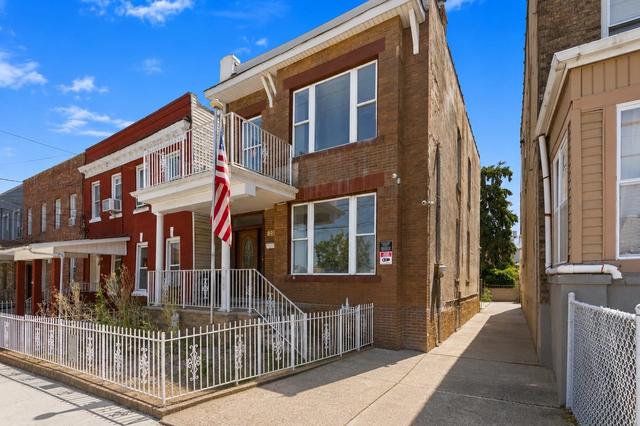 221 54th St #1, West New York, NJ 07093
