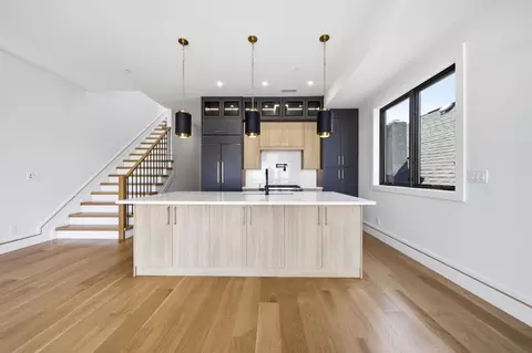 250 Sherman Ave #2, Jersey City, NJ 07307