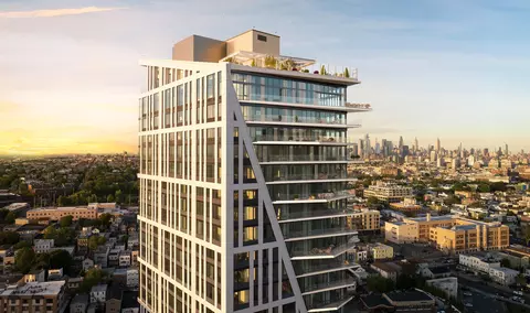 626 Summit Ave #1704, Jersey City, NJ 07306
