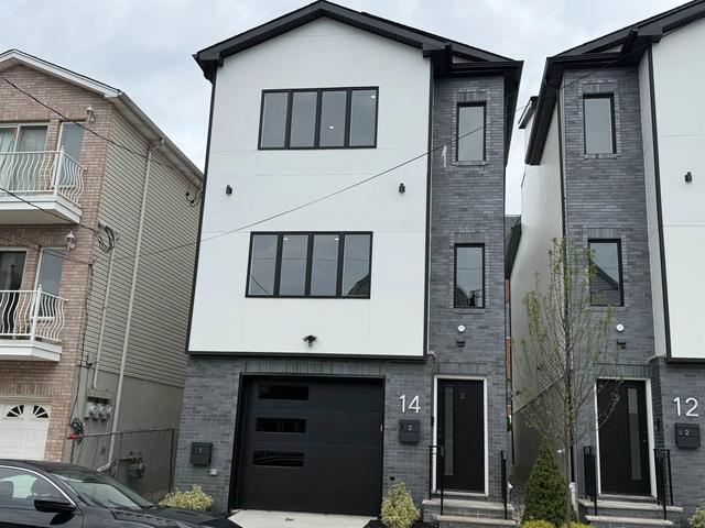 14 Terhune Ave, Jersey City, NJ 07305