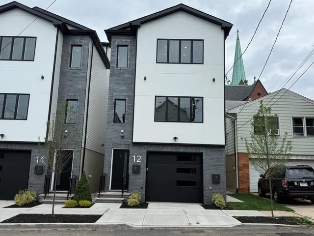 12 Terhune Ave, Jersey City, NJ 07305