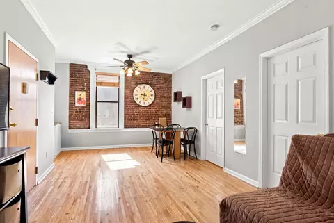 300 1st St #4S, Hoboken, NJ 07030
