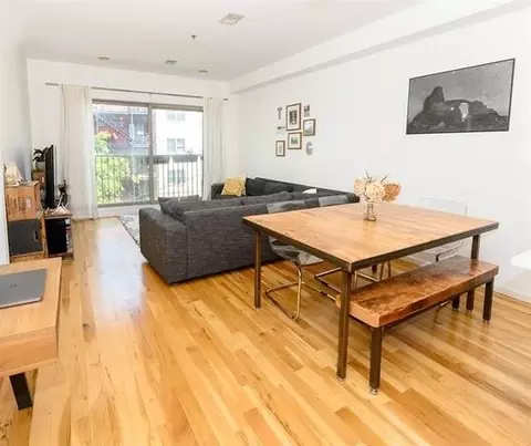 109 Jackson St #3F, Hoboken, NJ 07030