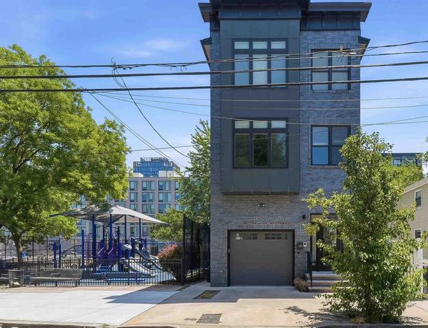 366 Whiton St #1, Jersey City, NJ 07304