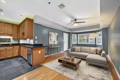 309 2nd St #1, Hoboken, NJ 07030