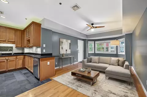 309 2nd St #1, Hoboken, NJ 07030