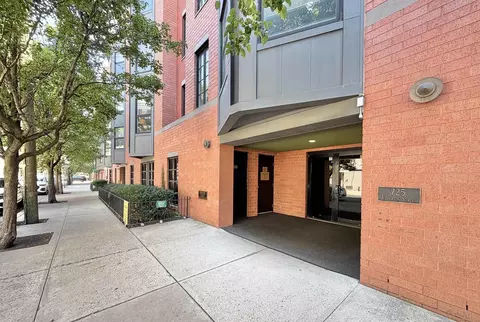 725 Jefferson St #28, Hoboken, NJ 07030