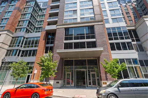 201 Luis M Marin Blvd #813, Jersey City, NJ 07302