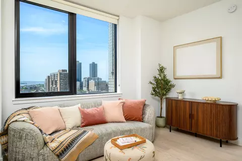 10 Provost St #1507, Jersey City, NJ 07302