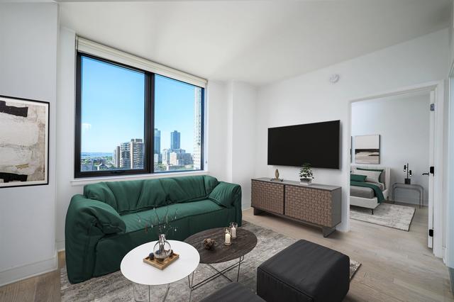 10 Provost St #1507, Jersey City, NJ 07302