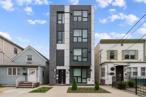 66 Corbin Ave #3, Jersey City, NJ 07306