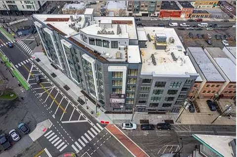 338 Newark Ave #302, Jersey City, NJ 07302