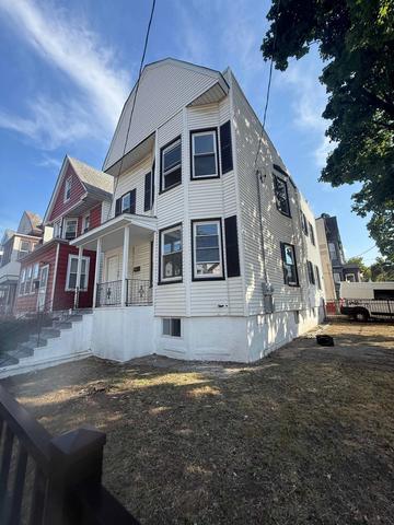 79 Warner Ave, Jersey City, NJ 07305