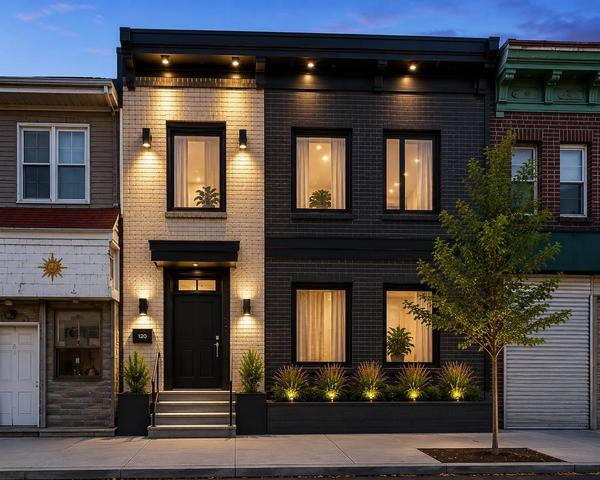 120 John F Kennedy Blvd, Bayonne, NJ 07002