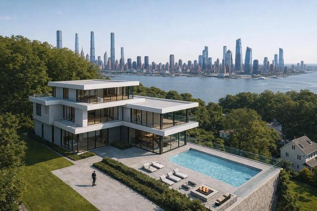 23 Overlook Ave, Cliffside Park, NJ 07010