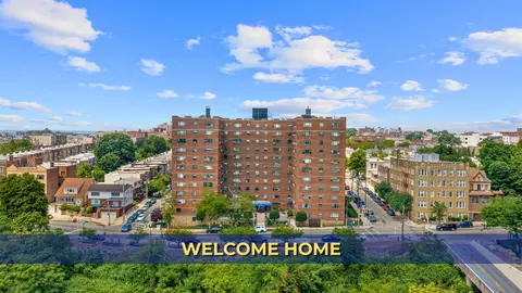 6515 Blvd E #6S, West New York, NJ 07093