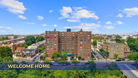6515 Blvd E #6S, West New York, NJ 07093