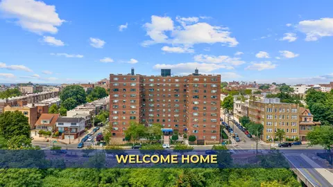 6515 Blvd E #6S, West New York, NJ 07093