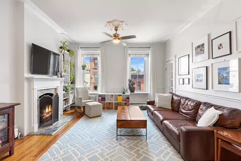 1032 Willow Ave #3, Hoboken, NJ 07030