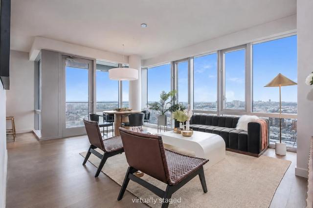 75 Park Ln S #2701, Jersey City, NJ 07310
