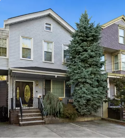87 Sherman Pl, Jersey City, NJ 07307