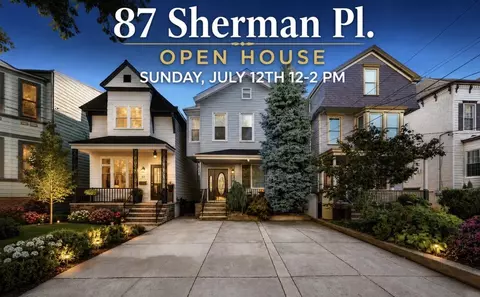 87 Sherman Pl, Jersey City, NJ 07307