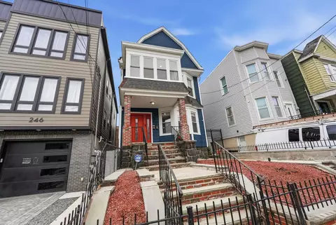 244 Clinton Ave, Jersey City, NJ 07304