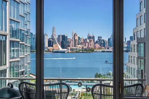 9 Avenue At Port Imperial #712, West New York, NJ 07093
