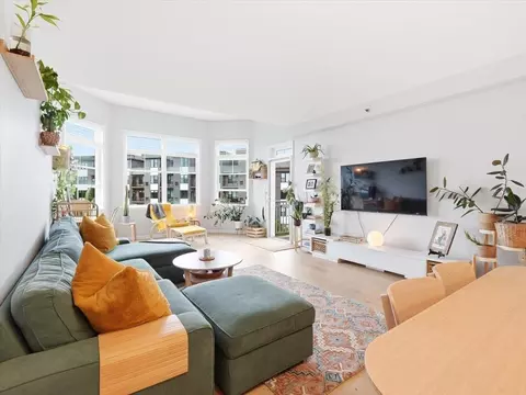 4 Constellation Pl #407, Jersey City, NJ 07305