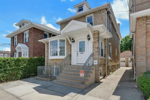 8128 Kennedy Blvd, North Bergen, NJ 07047