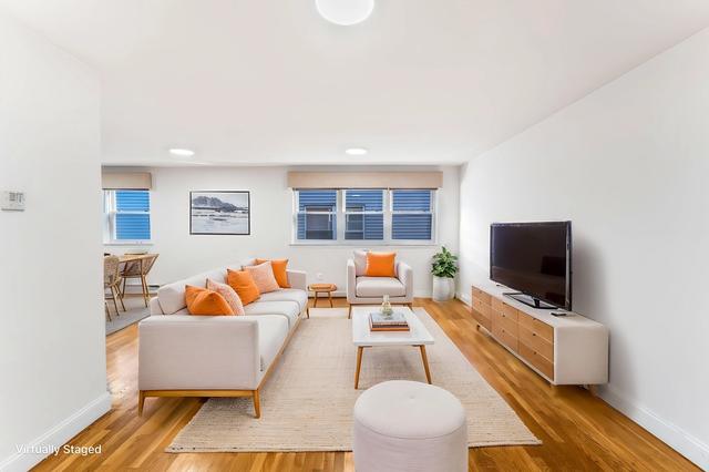 1 Congress St #B-11, Jersey City, NJ 07307