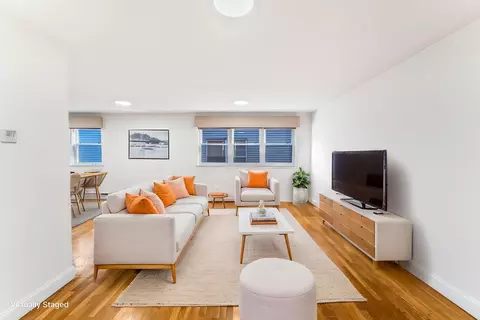 1 Congress St #B-11, Jersey City, NJ 07307