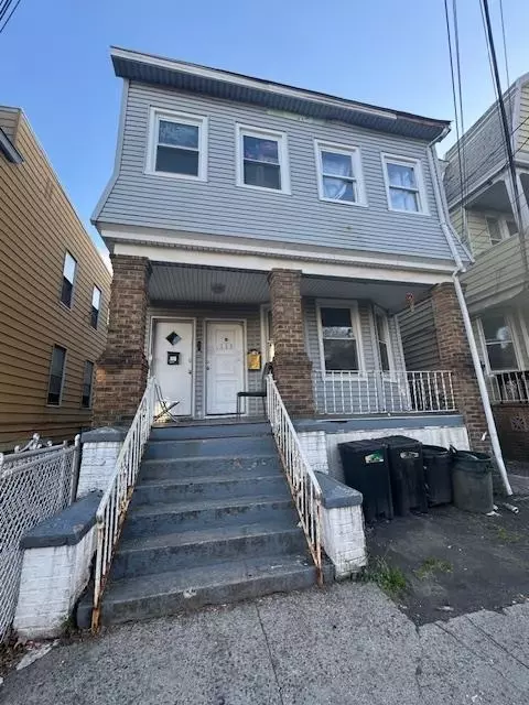 119 Woodlawn Ave, Jersey City, NJ 07305