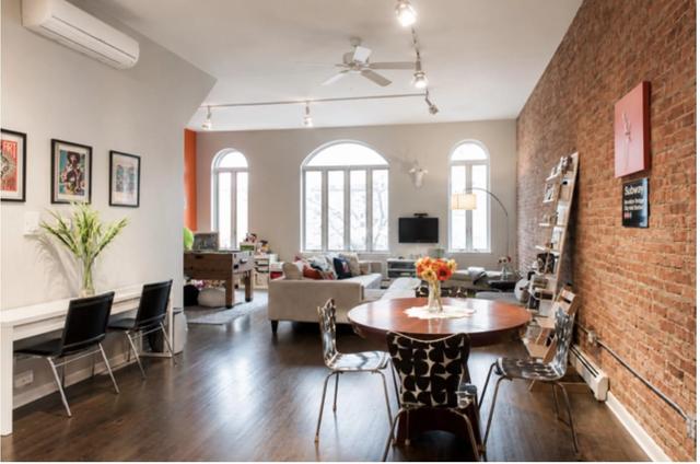251 Washington St #SECOND, Jersey City, NJ 07302