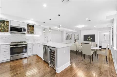 126 Delaware Ave #3, Jersey City, NJ 07306