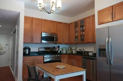 389 Washington St #21D, Jersey City, NJ 07302