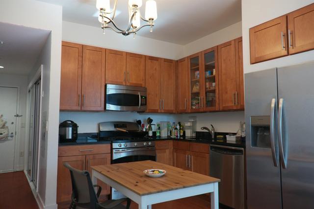 389 Washington St #21D, Jersey City, NJ 07302