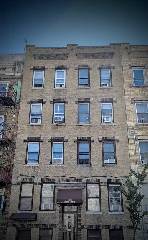 405 61st St #9, West New York, NJ 07093