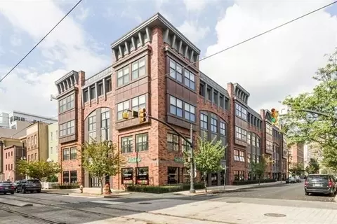 187 Warren St #211, Jersey City, NJ 07302