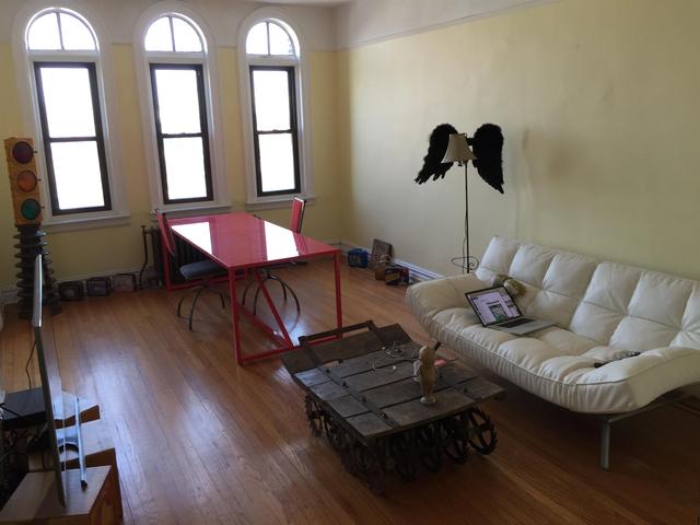 131 Kensington Ave #E2, Jersey City, NJ 07304