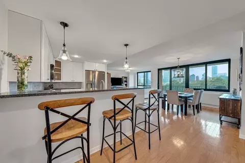 700 Grove St #6K, Jersey City, NJ 07310