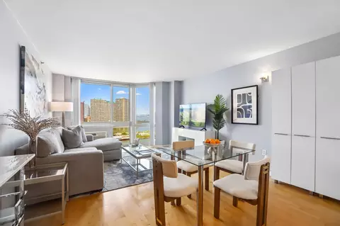20 2nd St #1604, Jersey City, NJ 07302