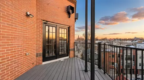 122 New York Ave #501, Jersey City, NJ 07307