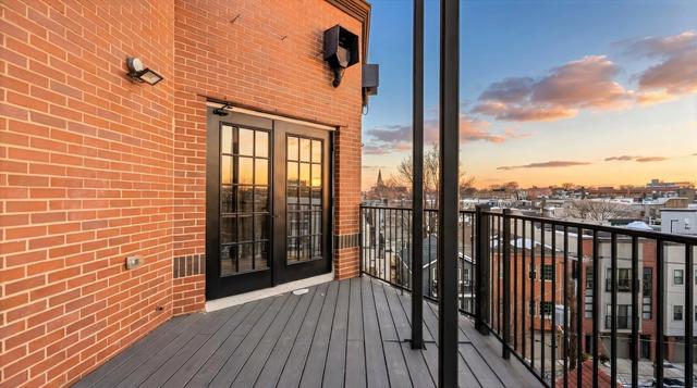 122 New York Ave #501, Jersey City, NJ 07307