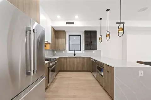 33 Graham St #1&3, Jersey City, NJ 07307
