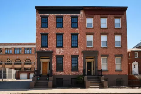 103 Grand St, Jersey City, NJ 07302