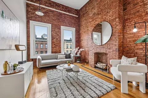 515 Jersey Ave #6, Jersey City, NJ 07302