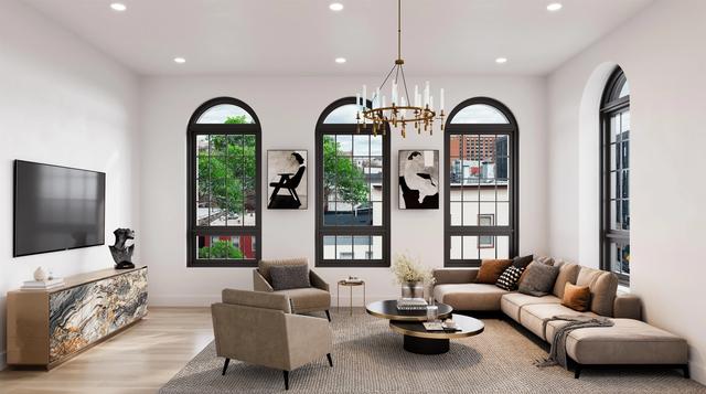 81-83 Hutton St #201, Jersey City, NJ 07307